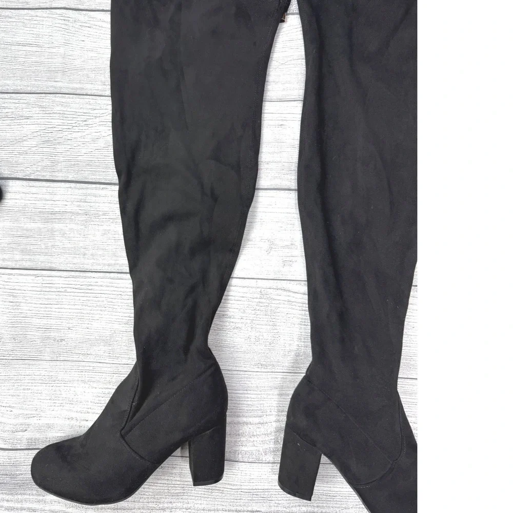 Unbranded sleek over